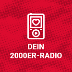 Radio Vest - Dein 2000er Radio