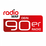 Radio WAF - Dein 90er Radio