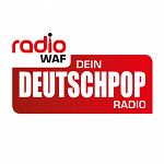 Radio WAF - Dein DeutschPop Radio