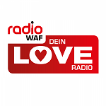 Radio WAF - Dein Love Radio