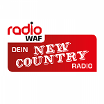 Radio WAF - Dein New Country Radio