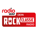 Radio WAF - Dein Rock Classic Radio