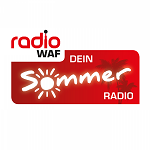 Radio WAF - Dein Sommer Radio