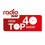 Radio WAF - Dein Top40 Radio