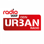 Radio WAF - Dein Urban Radio