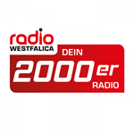 Radio Westfalica - Dein 2000er Radio