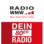 Radio WMW - Dein 80er Radio