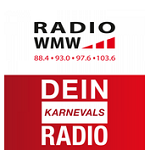 Radio WMW - Dein Karnevals Radio