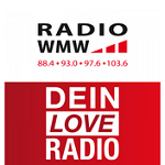 Radio WMW - Dein Love Radio