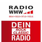 Radio WMW - Dein Rock Classic Radio