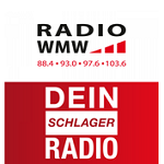 Radio WMW - Dein Schlager Radio