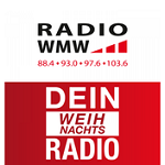 Radio WMW - Dein Weihnachts Radio