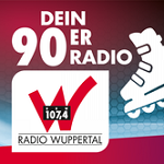 Radio Wuppertal - Dein 90er Radio