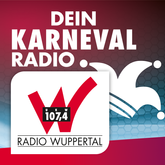 Radio Wuppertal - Dein Karnevals Radio