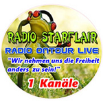 Radiostar Flair