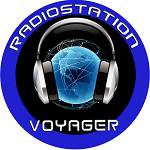 Radiostation Voyager