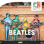 REGENBOGEN 2 – Beatles