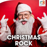 Regenbogen 2 - Christmas Rock