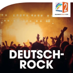 REGENBOGEN 2 – deutschrock