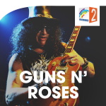 Regenbogen 2 - Guns N' Roses