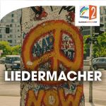 REGENBOGEN 2 – Liedermacher