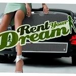 RentYourDream Radio