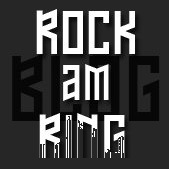 Rock am Ring Blog Radio