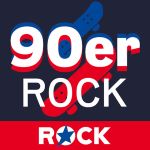 Rock Antenne 90er Rock