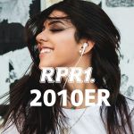 RPR1. 2010er