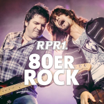 RPR1 - 80er Rock