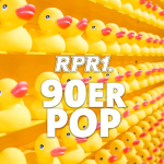 RPR1. 90er Pop