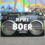 RPR1 - Best of 80s