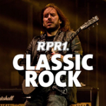 RPR1. Classic Rock