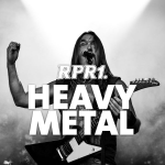 RPR1. Heavy Metal