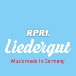 RPR1 - Liedergut