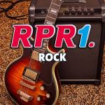 RPR1. Rock