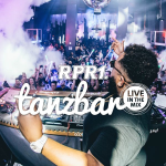 RPR1 - Tanzbar