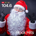 104.6 RTL Weihnachtsradio - Rock Hits