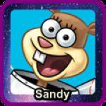 Sandys Musikwelt