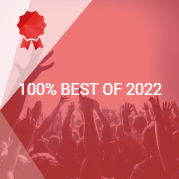 SchlagerPlanet - 100% Best Of 2022