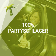 SchlagerPlanet - 100% Partyschlager