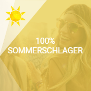 SchlagerPlanet - 100% Sommerschlager