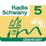 Schwany 5 Oberkrain