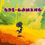 SDL-Gaming