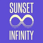 Sunset Infinity