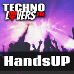 Technolovers - HandsUp