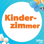 TOGGO Radio – Kinderzimmer