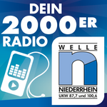 Welle Niederrhein - Dein 2000er Radio