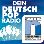 Welle Niederrhein - Dein DeutschPop Radio