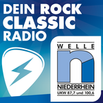 Welle Niederrhein - Dein Rock Classic Radio